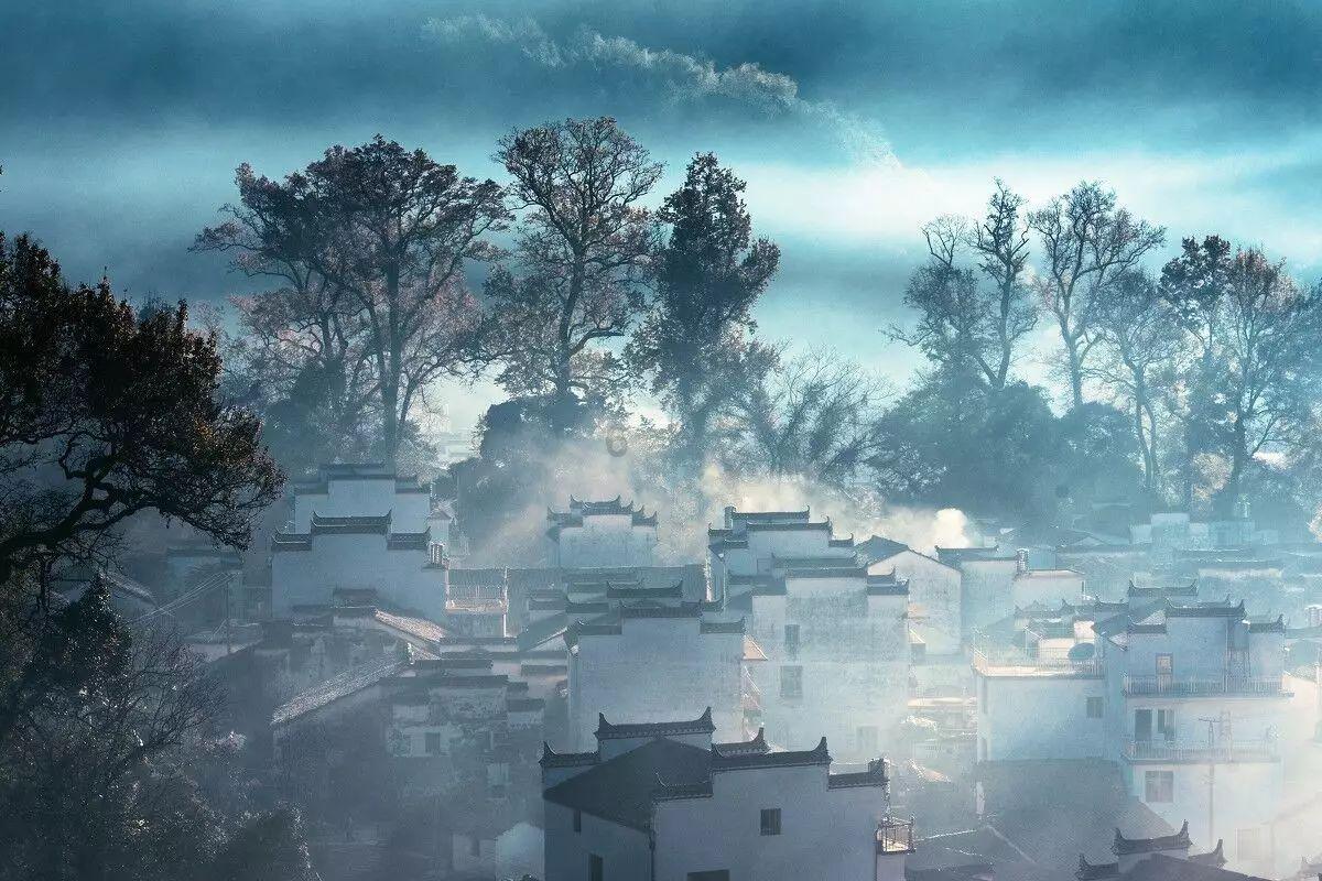 天命奇御